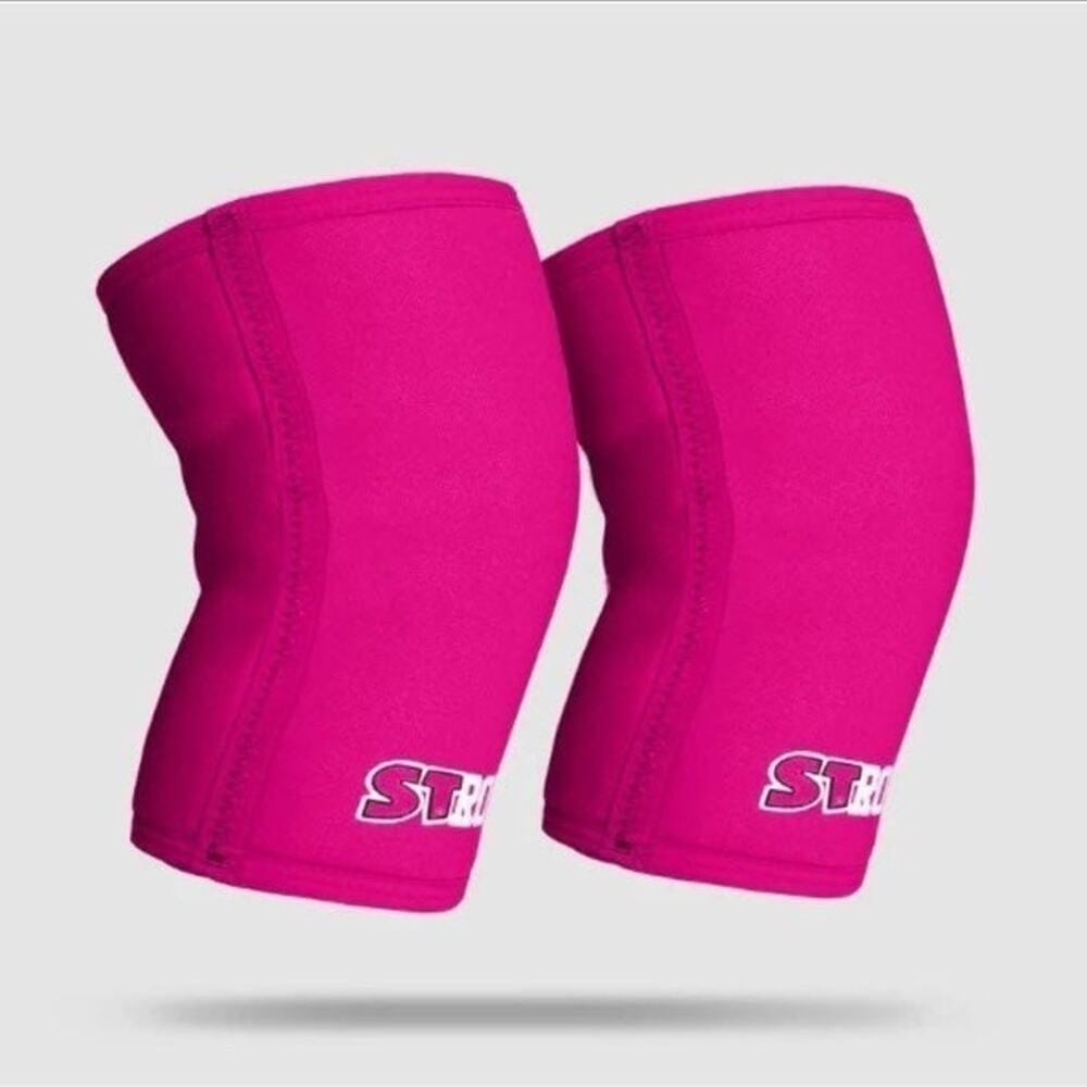 STrong Knee Sleeves Size XS